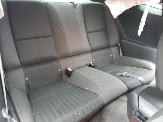 Photo 10 from auction – 2015 CHEVROLET CAMARO LS with VIN 2G1FB1E32F9194454