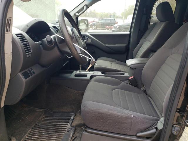 Photo 7 from auction – 2013 NISSAN FRONTIER S with VIN 1N6BD0CT1DN732145