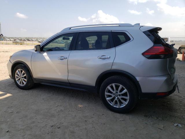 Photo 2 from auction – 2017 NISSAN ROGUE S with VIN KNMAT2MT3HP508171
