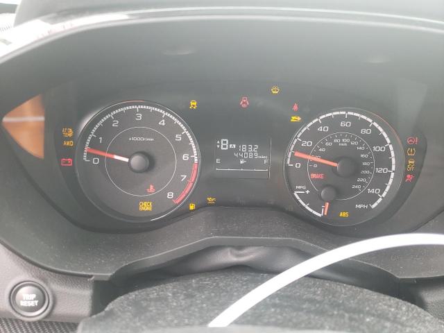 Photo 9 from auction – 2018 SUBARU IMPREZA with VIN 4S3GTAA65J3716889