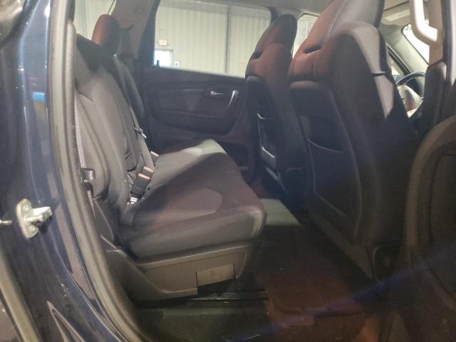 Photo 10 from auction – 2010 CHEVROLET TRAVERSE with VIN 1GNLVFED3AS125357