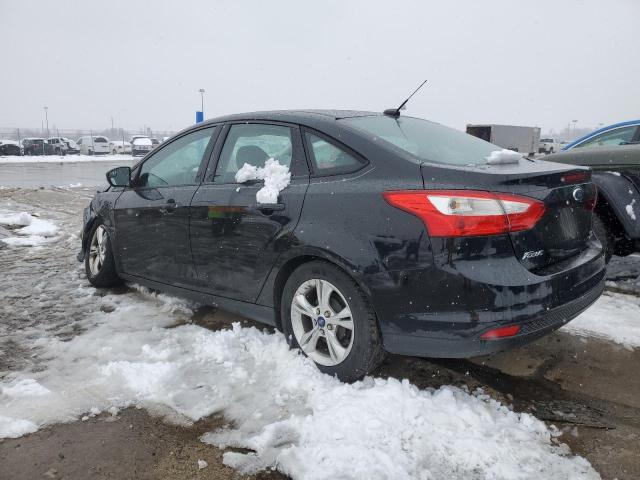 Photo 2 from auction – 2014 FORD FOCUS SE with VIN 1FADP3F2XEL137319