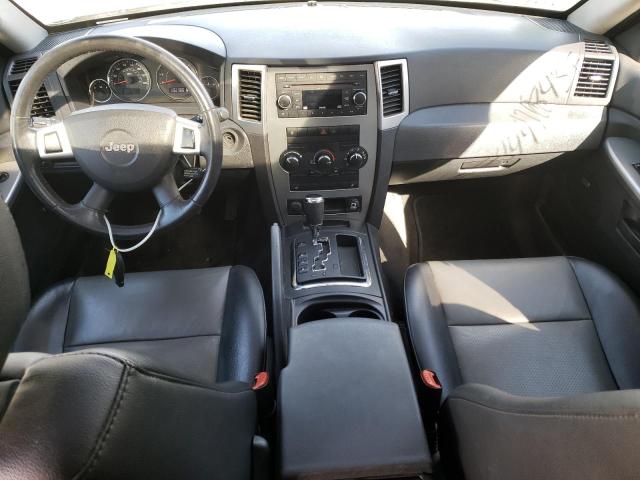 Photo 8 from auction – 2008 JEEP GRAND CHER with VIN 1J8GR48K48C188896