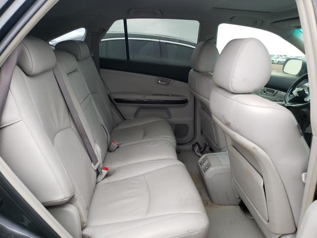 Photo 11 from auction – 2009 LEXUS RX 350 with VIN 2T2GK31UX9C059311