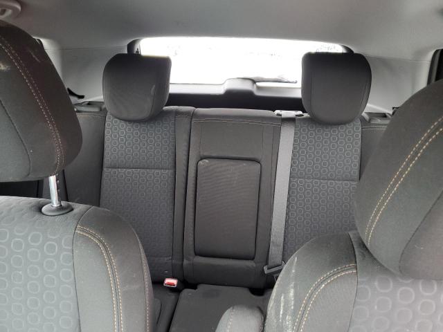 Photo 10 from auction – 2022 CHEVROLET TRAX LS with VIN KL7CJNSM2NB544290