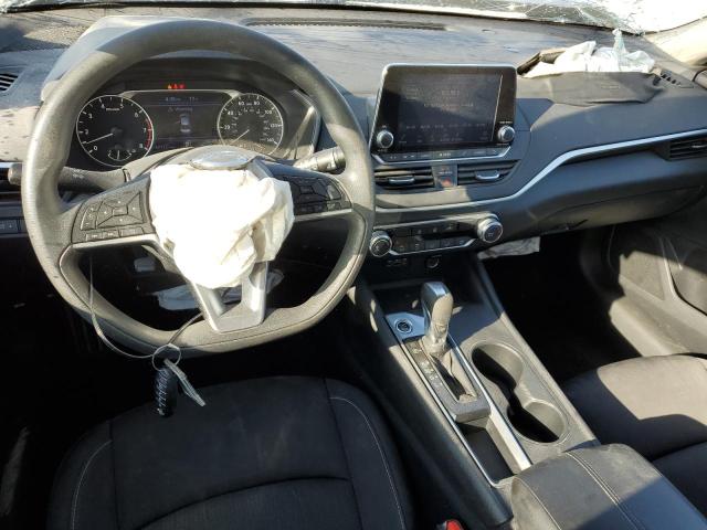 Photo 8 from auction – 2019 NISSAN ALTIMA S with VIN 1N4BL4BV9KN327900