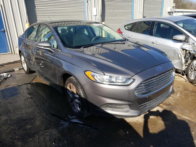 Photo 4 from auction – 2014 FORD FUSION SE with VIN 3FA6P0H70ER190600