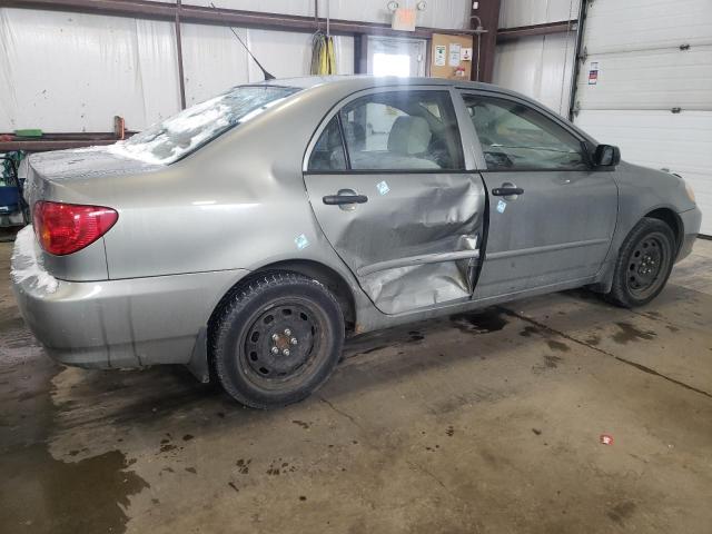 Photo 3 from auction – 2004 TOYOTA COROLLA CE with VIN 2T1BR32E94C810148