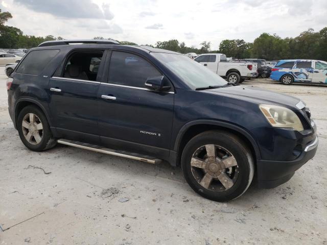 Photo 4 from auction – 2008 GMC ACADIA SLT with VIN 1GKER23768J229440