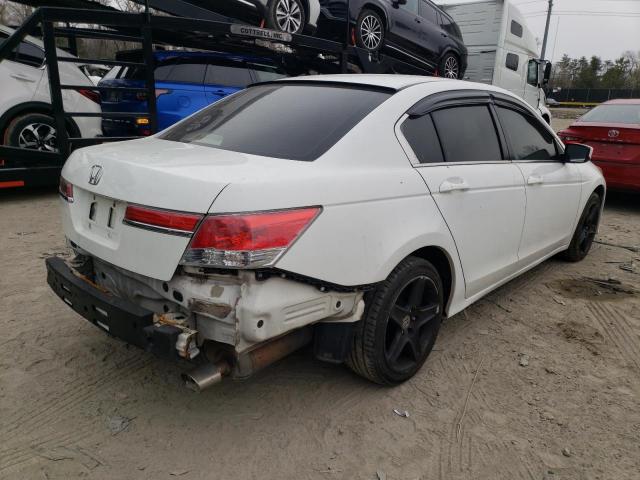 Photo 3 from auction – 2012 HONDA ACCORD LX with VIN 1HGCP2F32CA139147