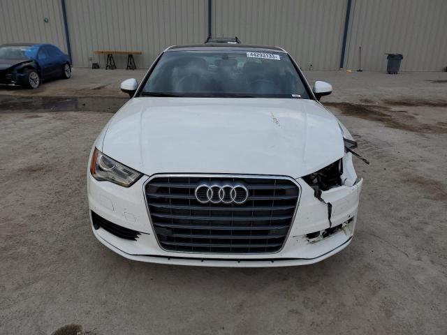 Photo 5 from auction – 2016 AUDI A3 PREMIUM with VIN WAUA7GFF9G1035223