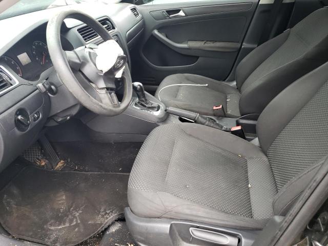 Photo 7 from auction – 2012 VOLKSWAGEN JETTA BASE with VIN 3VW2K7AJ3CM342706
