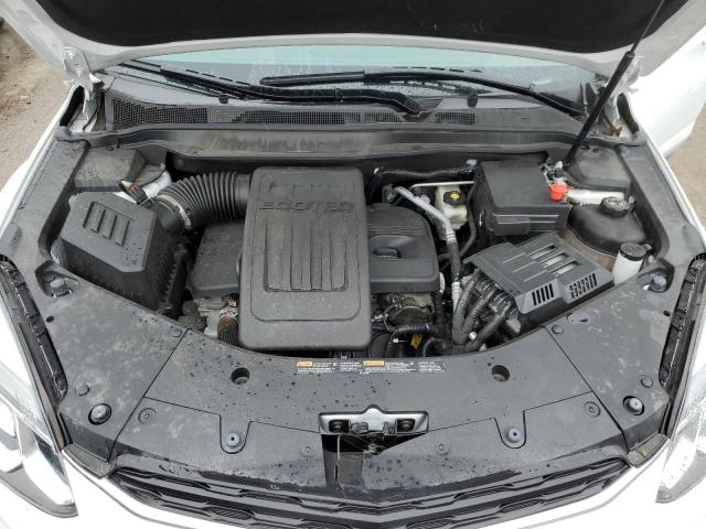 Photo 12 from auction – 2016 CHEVROLET EQUINOX LS with VIN 2GNFLEEK7G6229129