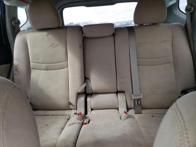Photo 10 from auction – 2015 NISSAN ROGUE S with VIN 5N1AT2MT5FC919197