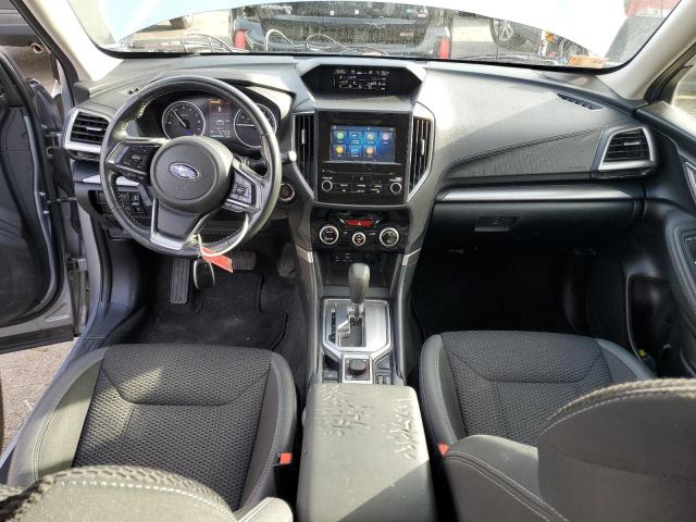 Photo 8 from auction – 2019 SUBARU FORESTER P with VIN JF2SKAGC8KH550402