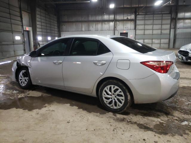 Photo 2 from auction – 2019 TOYOTA COROLLA L with VIN 5YFBURHE3KP890360