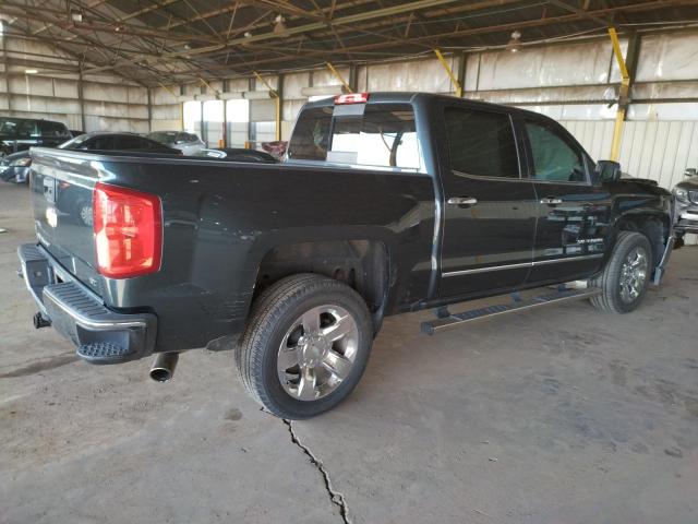 Photo 3 from auction – 2017 CHEVROLET SILVERADO with VIN 3GCPCSEC5HG348484