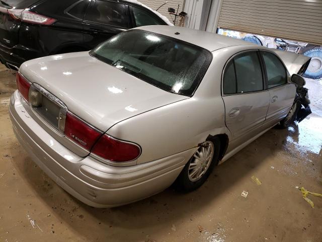 Photo 3 from auction – 2005 BUICK LESABRE CU with VIN 1G4HP52K85U214367