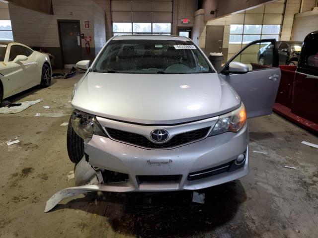Photo 5 from auction – 2014 TOYOTA CAMRY L with VIN 4T1BF1FK9EU450375