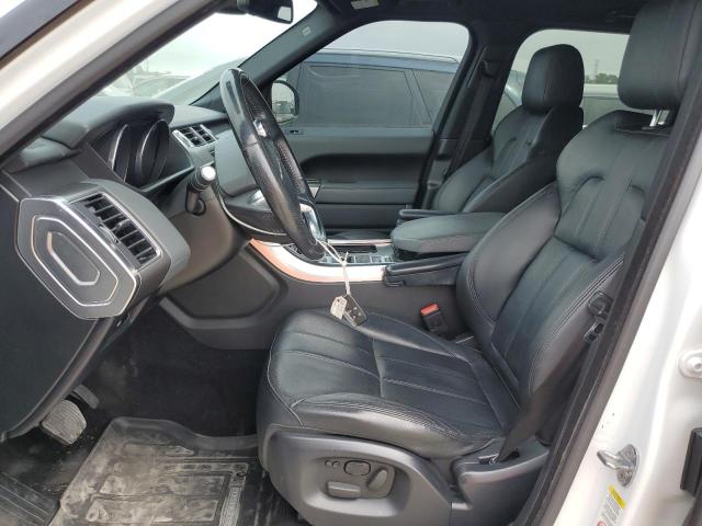 Photo 7 from auction – 2015 LAND ROVER RANGE ROVE with VIN SALWG2VF2FA512790