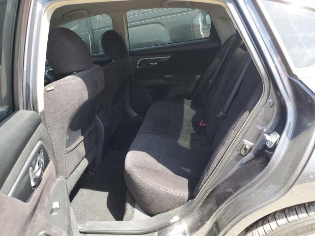 Photo 10 from auction – 2013 NISSAN ALTIMA 2.5 with VIN 1N4AL3AP3DC230134