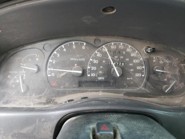Photo 9 from auction – 2003 FORD RANGER SUP with VIN 1FTZR45E43PA67446