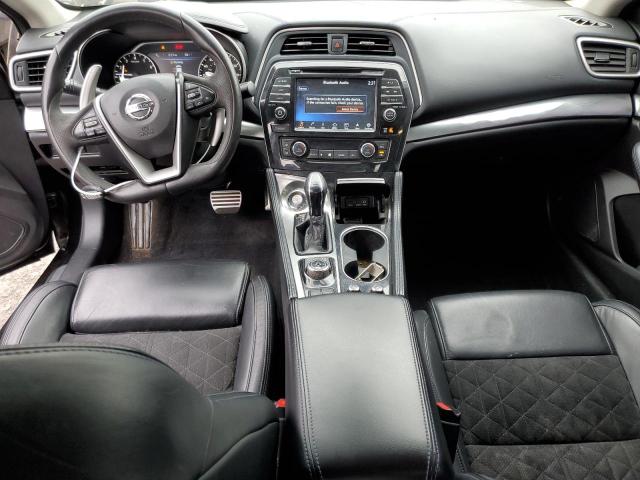 Photo 8 from auction – 2017 NISSAN MAXIMA 3.5 with VIN 1N4AA6APXHC397555