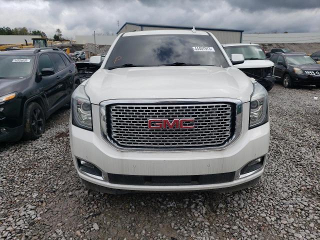 Photo 5 from auction – 2016 GMC YUKON DENA with VIN 1GKS2CKJ1GR253302