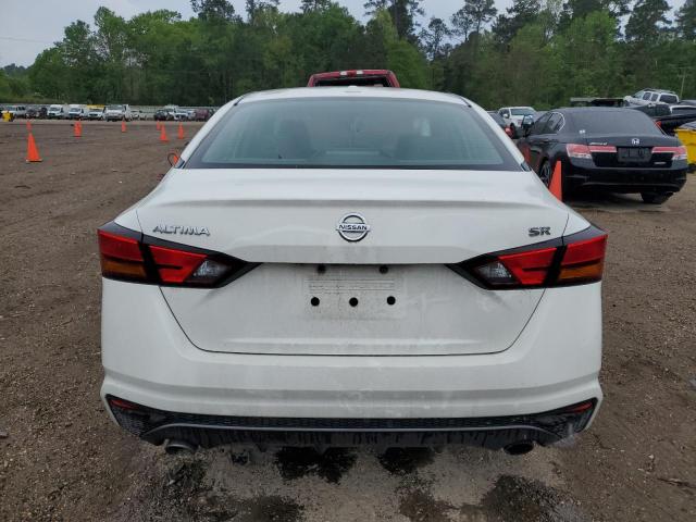 Photo 6 from auction – 2019 NISSAN ALTIMA SR with VIN 1N4BL4CV1KC130715