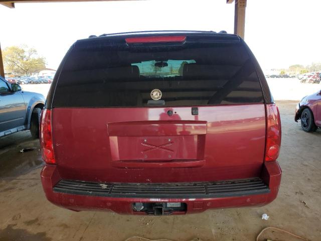 Photo 6 from auction – 2007 GMC YUKON with VIN 1GKFC13017J227869