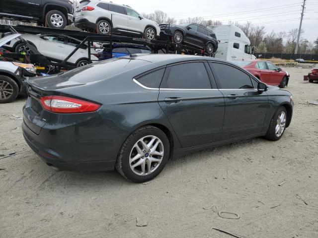 Photo 3 from auction – 2016 FORD FUSION SE with VIN 3FA6P0H78GR129515
