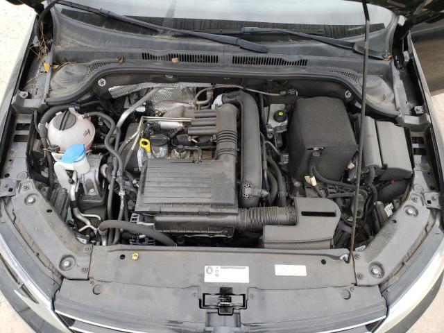 Photo 11 from auction – 2017 VOLKSWAGEN JETTA S with VIN 3VW2B7AJ2HM378975