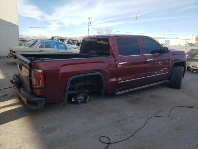 Photo 3 from auction – 2016 GMC SIERRA K15 with VIN 3GTU2PEJ9GG243639