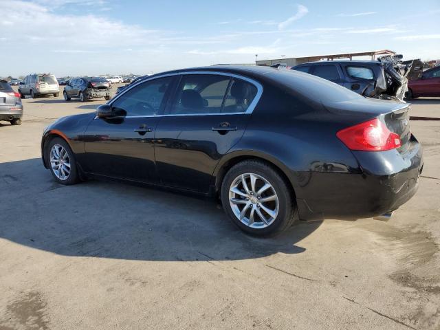 Photo 2 from auction – 2008 INFINITI G35 with VIN JNKBV61E08M215744