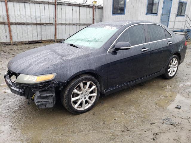ACURA TSX 2008 with VIN JH4CL96948C001028 - Photo from auction