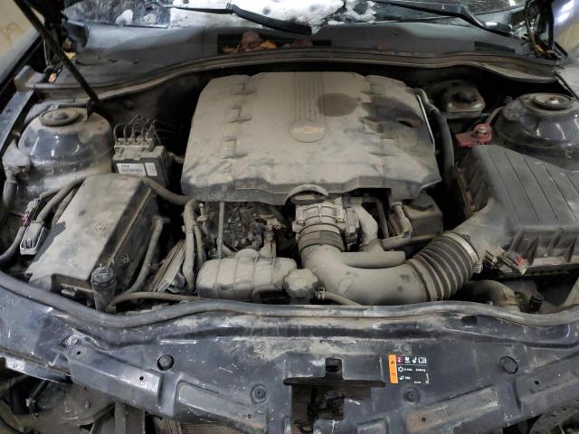 Photo 11 from auction – 2012 CHEVROLET CAMARO LS with VIN 2G1FA1E33C9112181