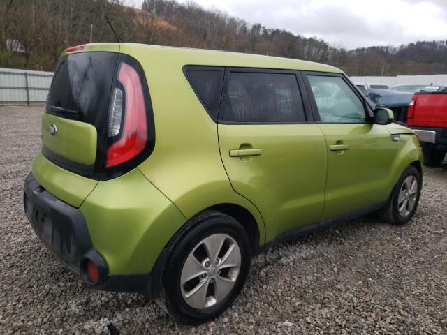 Photo 3 from auction – 2014 KIA SOUL with VIN KNDJN2A27E7041869