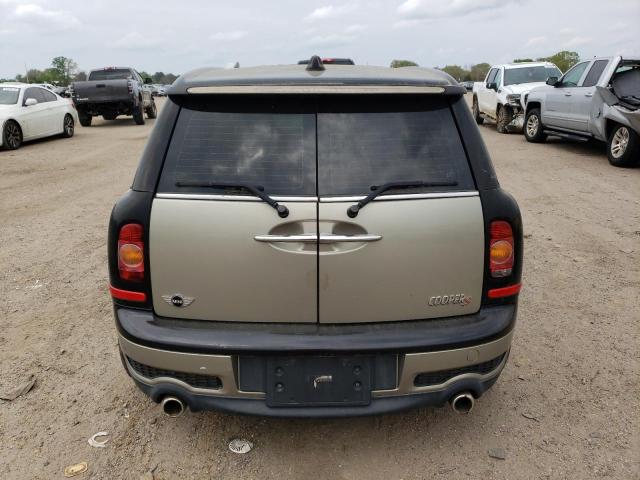 Photo 6 from auction – 2009 MINI COOPER S C with VIN WMWMM33559TP90676