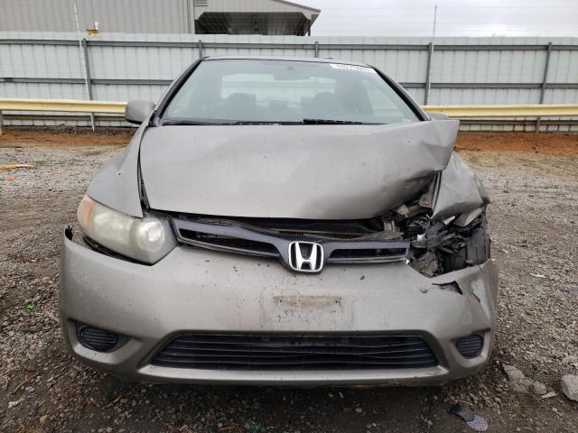 Photo 5 from auction – 2008 HONDA CIVIC with VIN 2HGFG12698H533308
