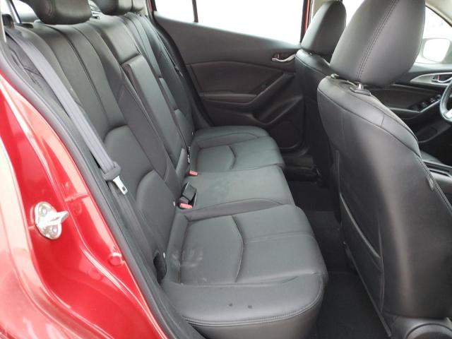 Photo 10 from auction – 2017 MAZDA 3 TOURING with VIN 3MZBN1V70HM127634