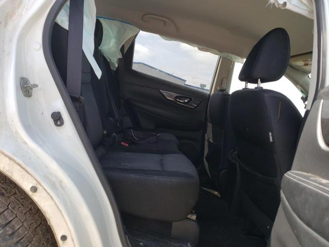 Photo 10 from auction – 2017 NISSAN ROGUE S with VIN JN8AT2MV5HW017564