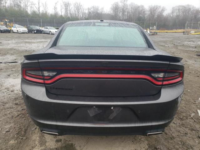 Photo 6 from auction – 2021 DODGE CHARGER SX with VIN 2C3CDXBG2MH504690