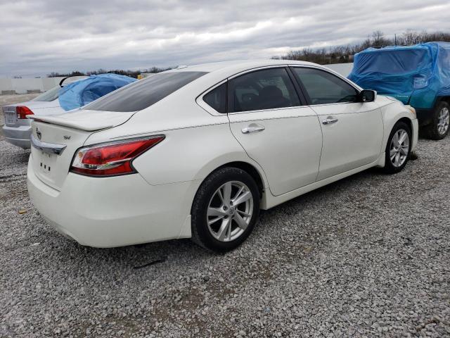 Photo 3 from auction – 2015 NISSAN ALTIMA 2.5 with VIN 1N4AL3AP3FC272662