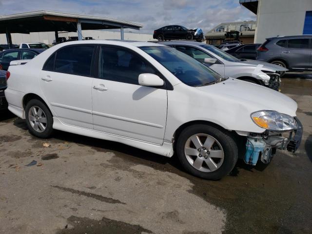 Photo 4 from auction – 2003 TOYOTA COROLLA CE with VIN 1NXBR32E83Z122235
