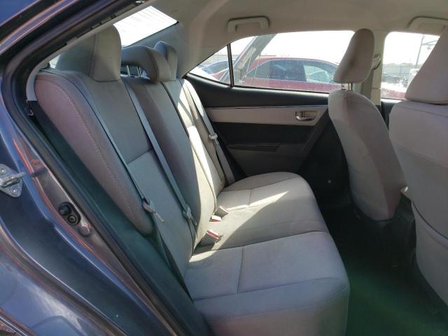 Photo 10 from auction – 2014 TOYOTA COROLLA L with VIN 2T1BURHE7EC180608