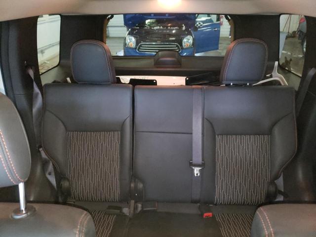 Photo 10 from auction – 2012 JEEP LIBERTY SP with VIN 1C4PJMAK7CW124626