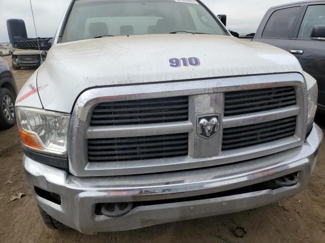 Photo 5 from auction – 2010 DODGE RAM 2500 with VIN 3D7UT2CL3AG176926