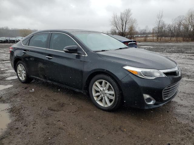 Photo 4 from auction – 2013 TOYOTA AVALON BAS with VIN 4T1BK1EB8DU043417