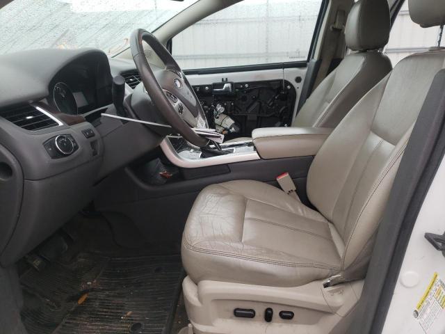 Photo 7 from auction – 2013 FORD EDGE LIMIT with VIN 2FMDK4KC8DBB02544