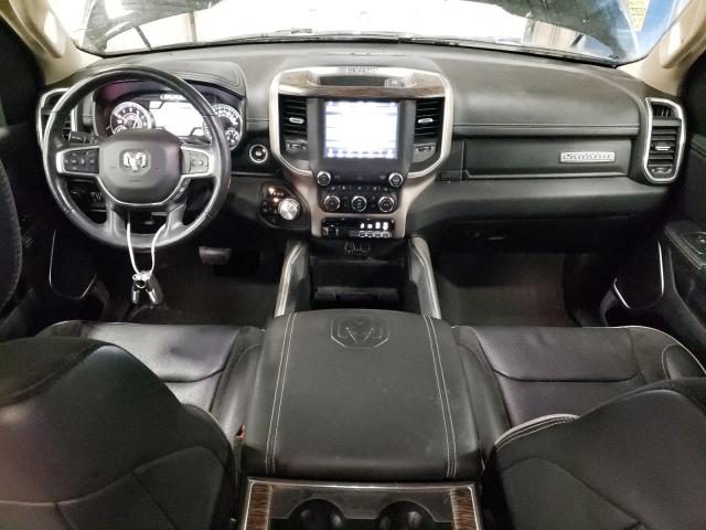 Photo 8 from auction – 2020 RAM 1500 LARAM with VIN 1C6SRFJT8LN380830